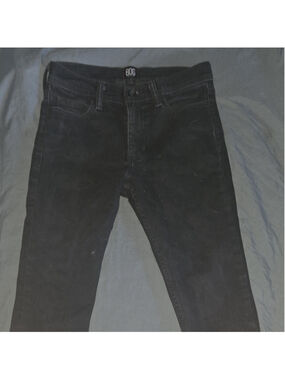 Women's BDG Black Skinny Jeans Size 30
